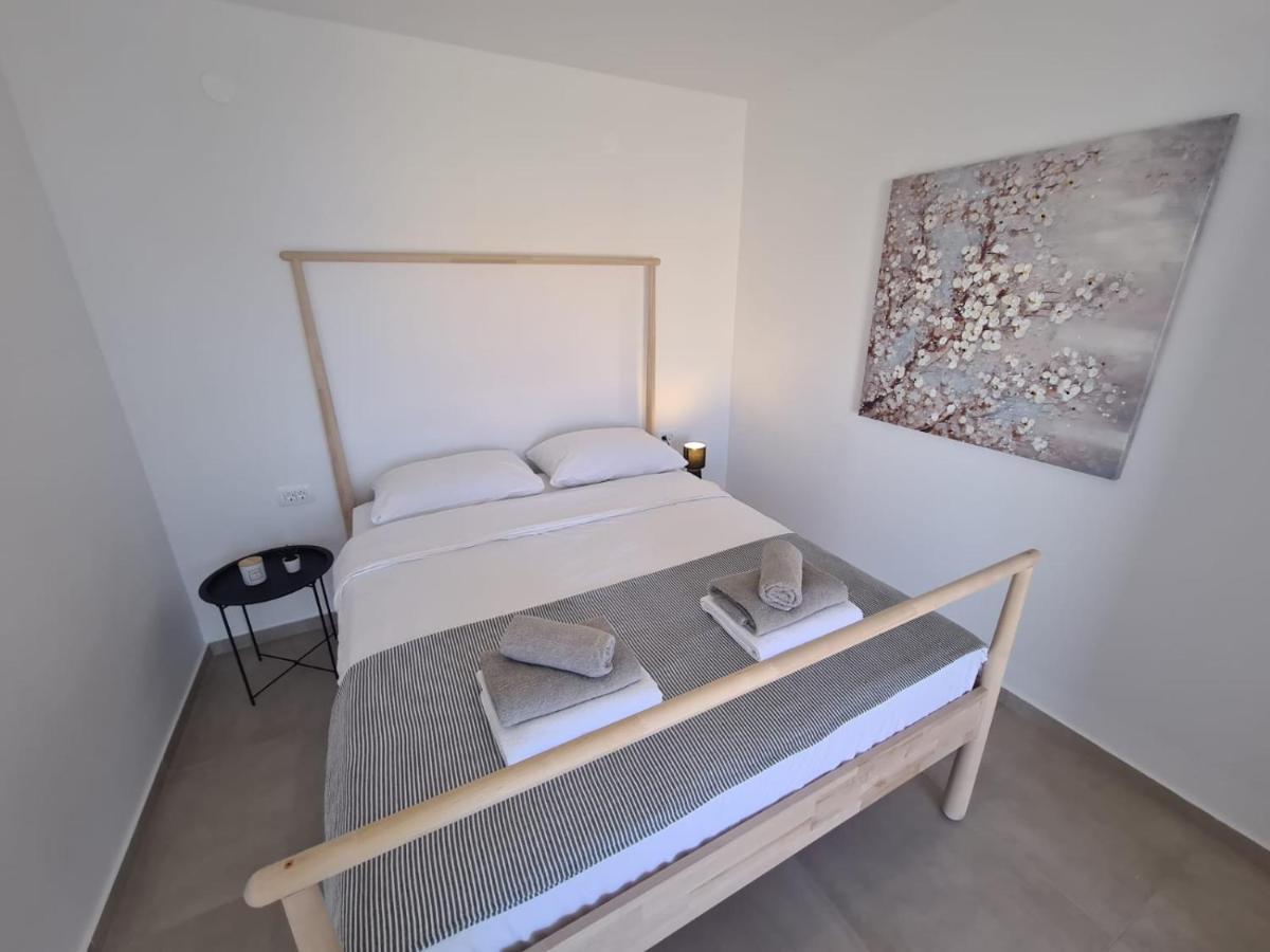 Apartments Maja Dramalj Extérieur photo