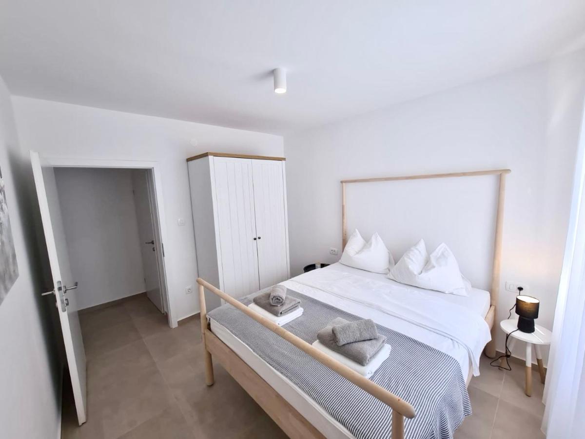 Apartments Maja Dramalj Extérieur photo