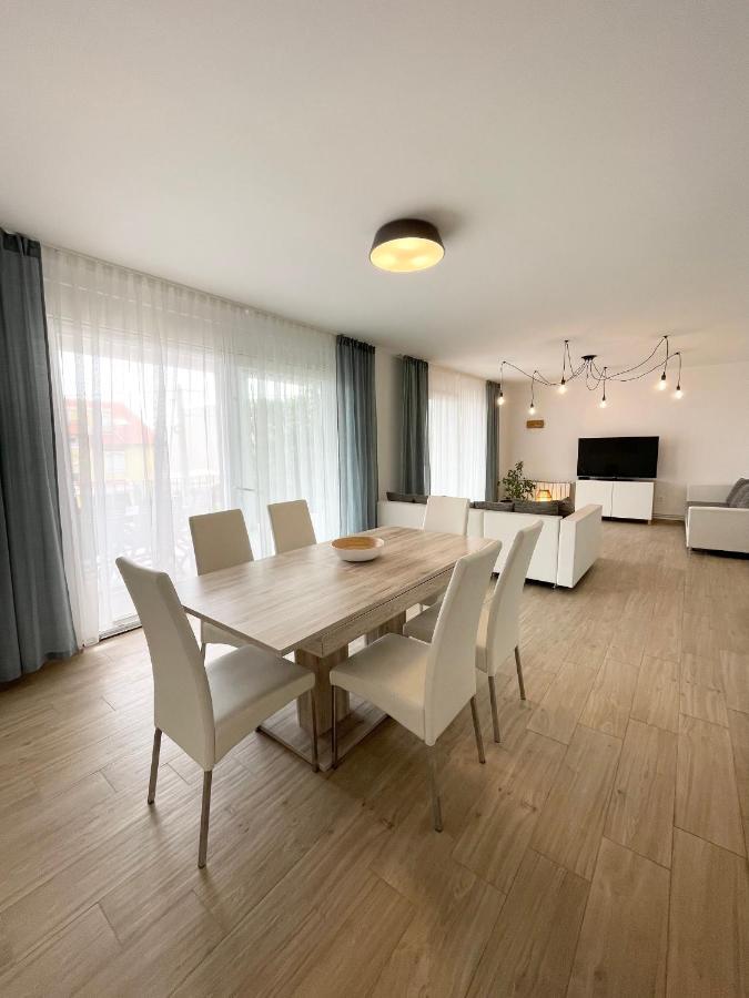 Apartments Maja Dramalj Extérieur photo