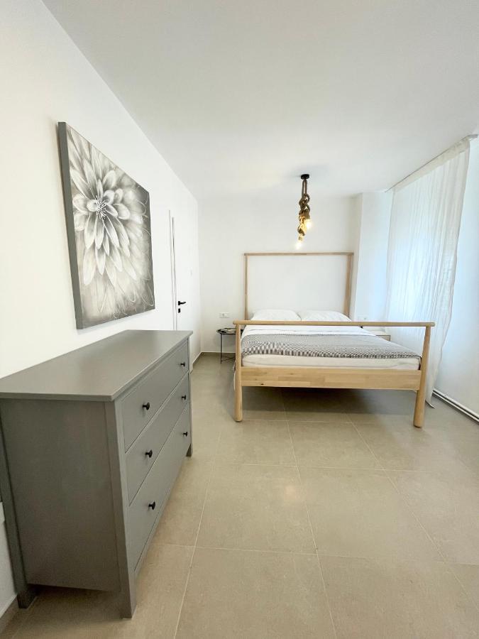 Apartments Maja Dramalj Extérieur photo